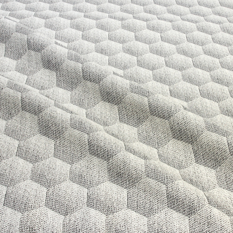Outside TERASSIKANGAS Harmaa hunajakenno  lev. 150cm (AT02V)
